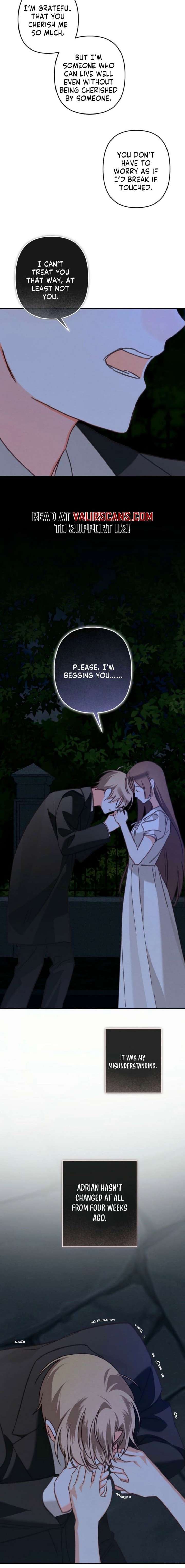 How to Survive as a Maid in a Horror Game Chapter 97 82 ch 97 16