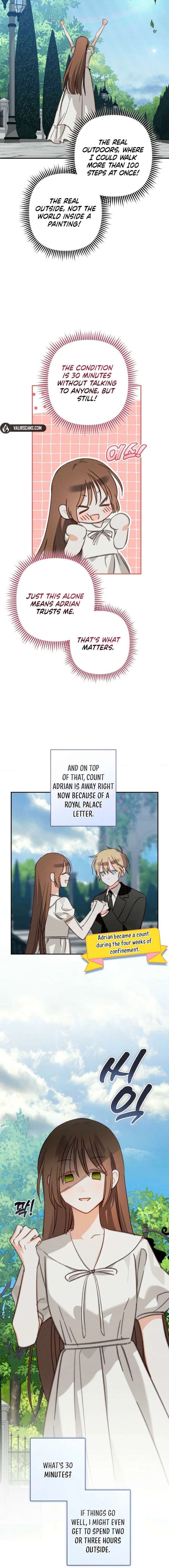 How to Survive as a Maid in a Horror Game Chapter 97 68 ch 97 2