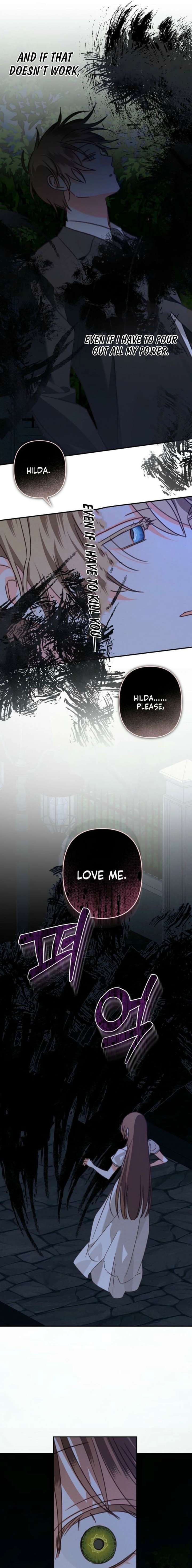 How to Survive as a Maid in a Horror Game Chapter 97 87 ch 97 21