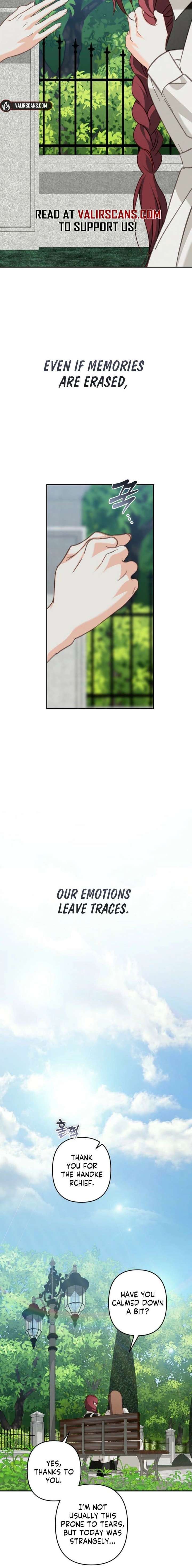 How to Survive as a Maid in a Horror Game Chapter 97 74 ch 97 8