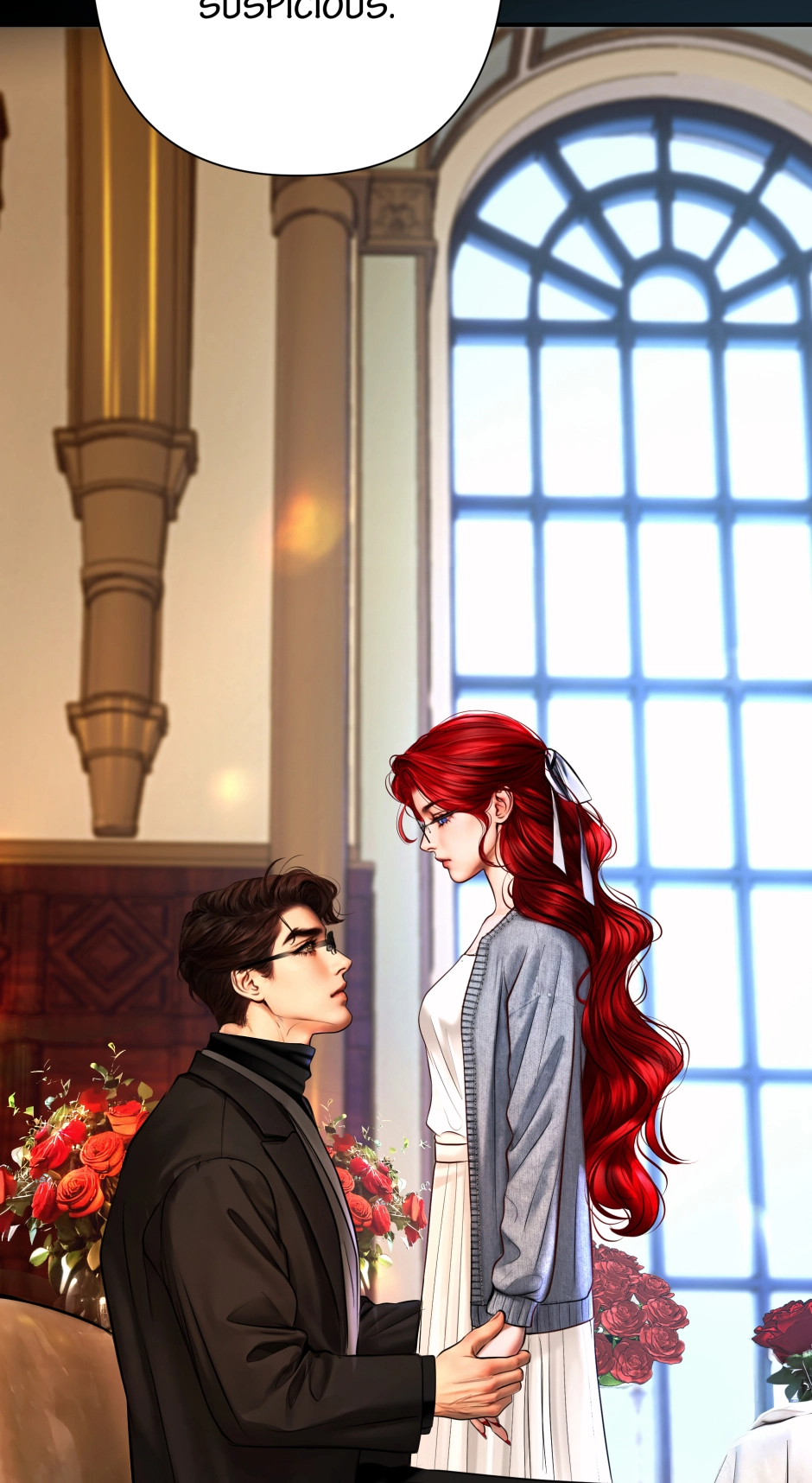 I Made a Deal with the Devil Chapter 51 30 3