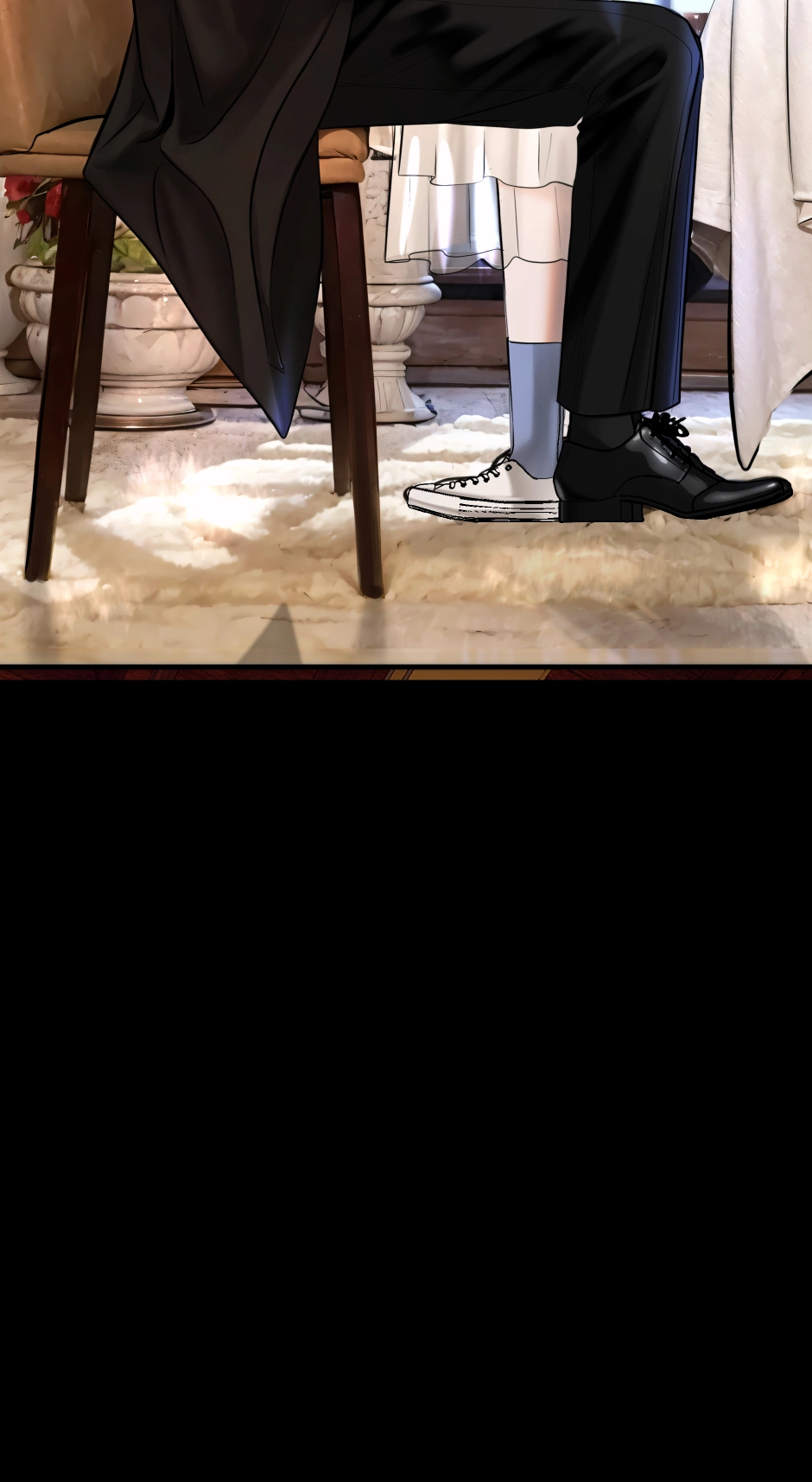 I Made a Deal with the Devil Chapter 51 31 4