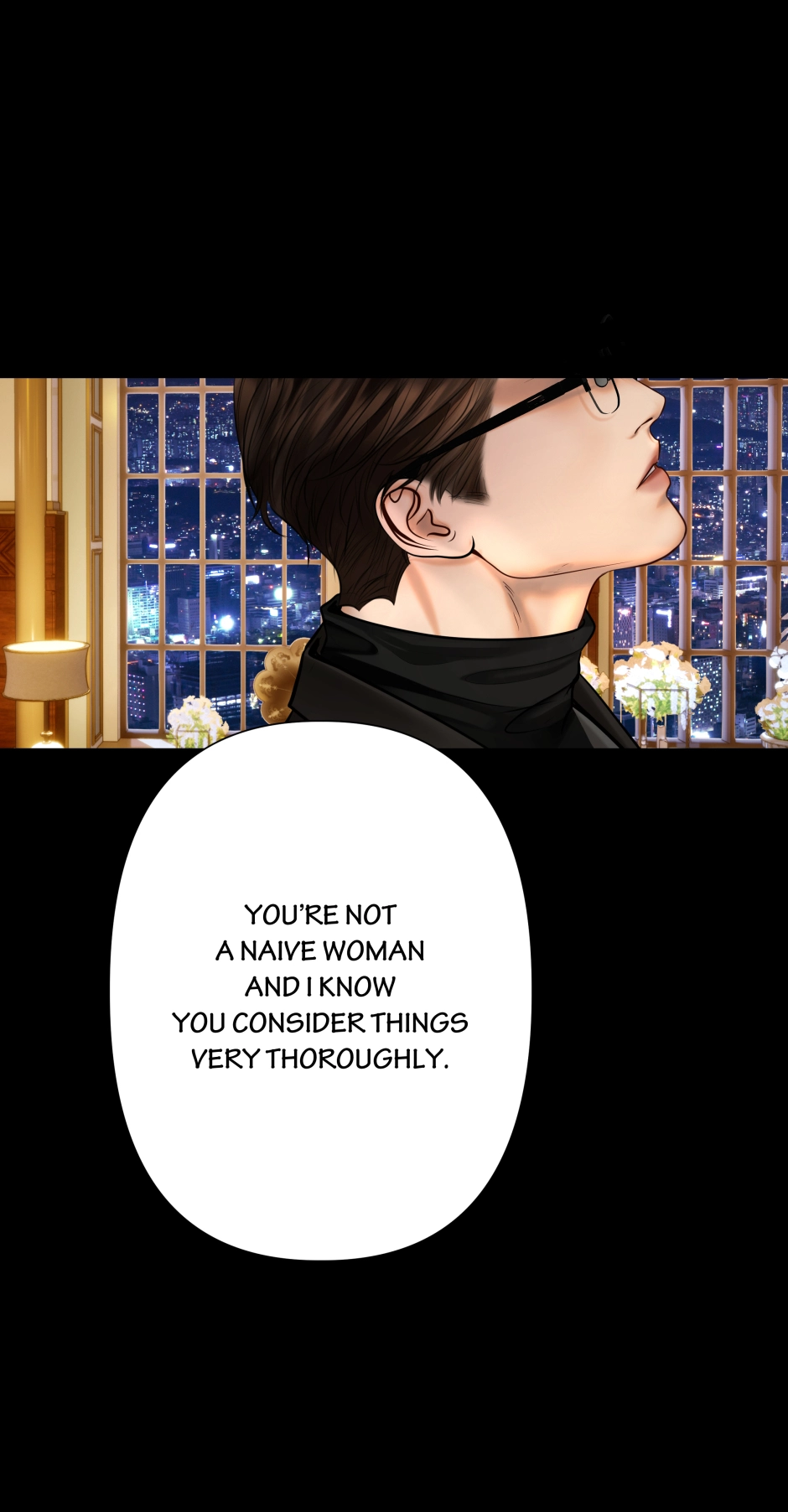 I Made a Deal with the Devil Chapter 51 32 5