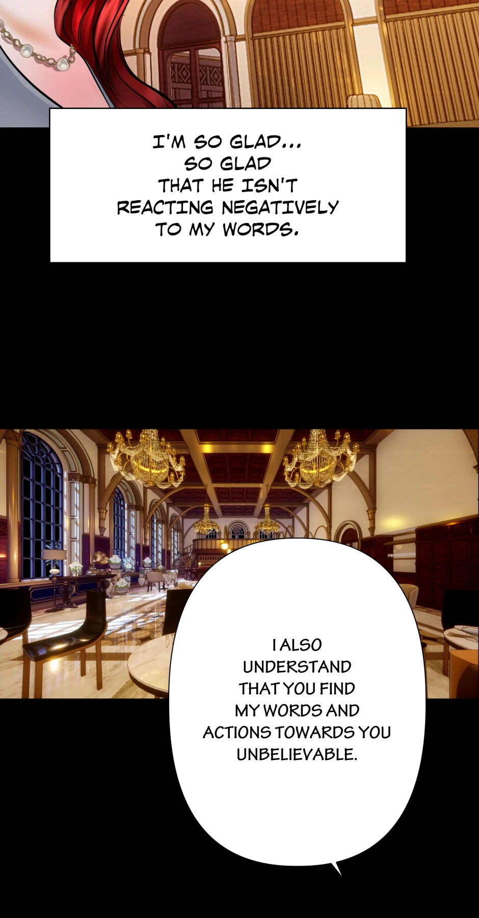 I Made a Deal with the Devil Chapter 51 34 7