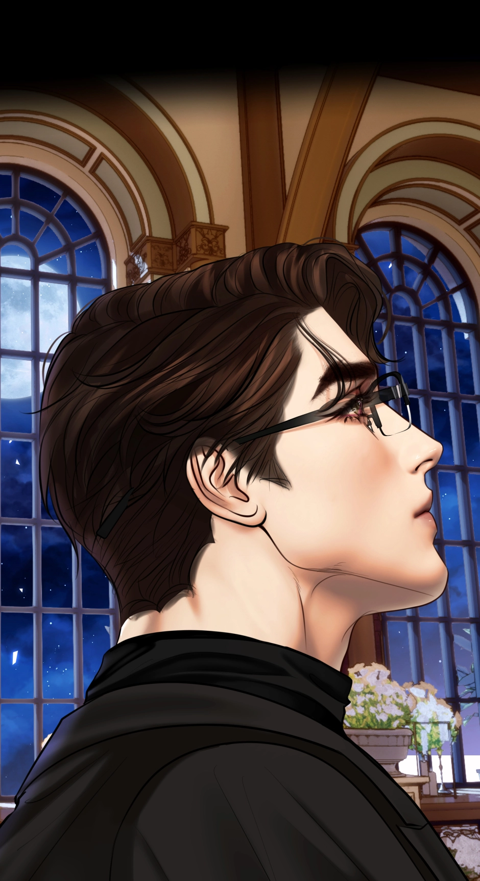 I Made a Deal with the Devil Chapter 51 35 8