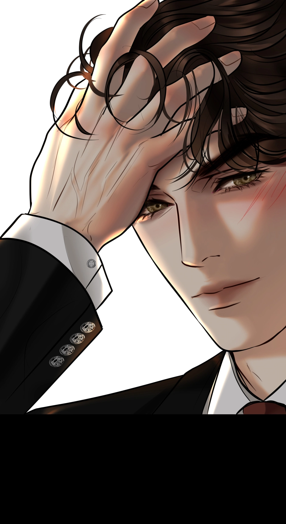I Made a Deal with the Devil Chapter 52 32 5