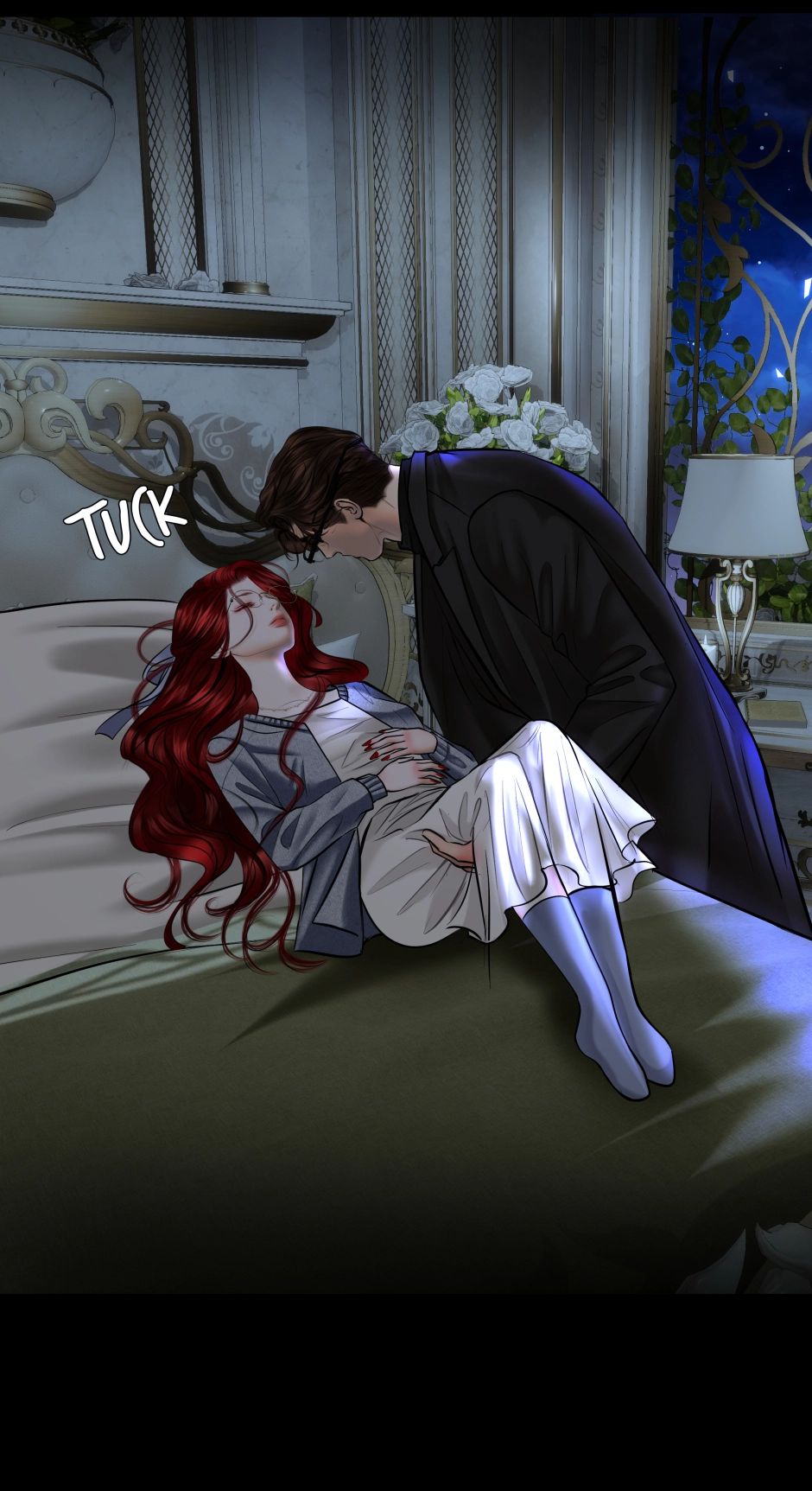 I Made a Deal with the Devil Chapter 52 34 7