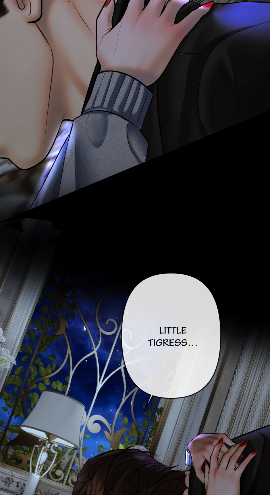 I Made a Deal with the Devil Chapter 52 36 9