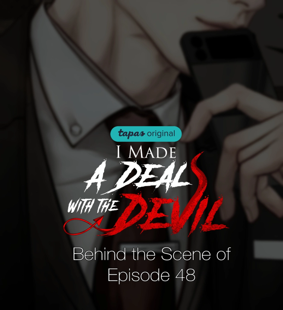 I Made a Deal with the Devil Chapter 53 25 1