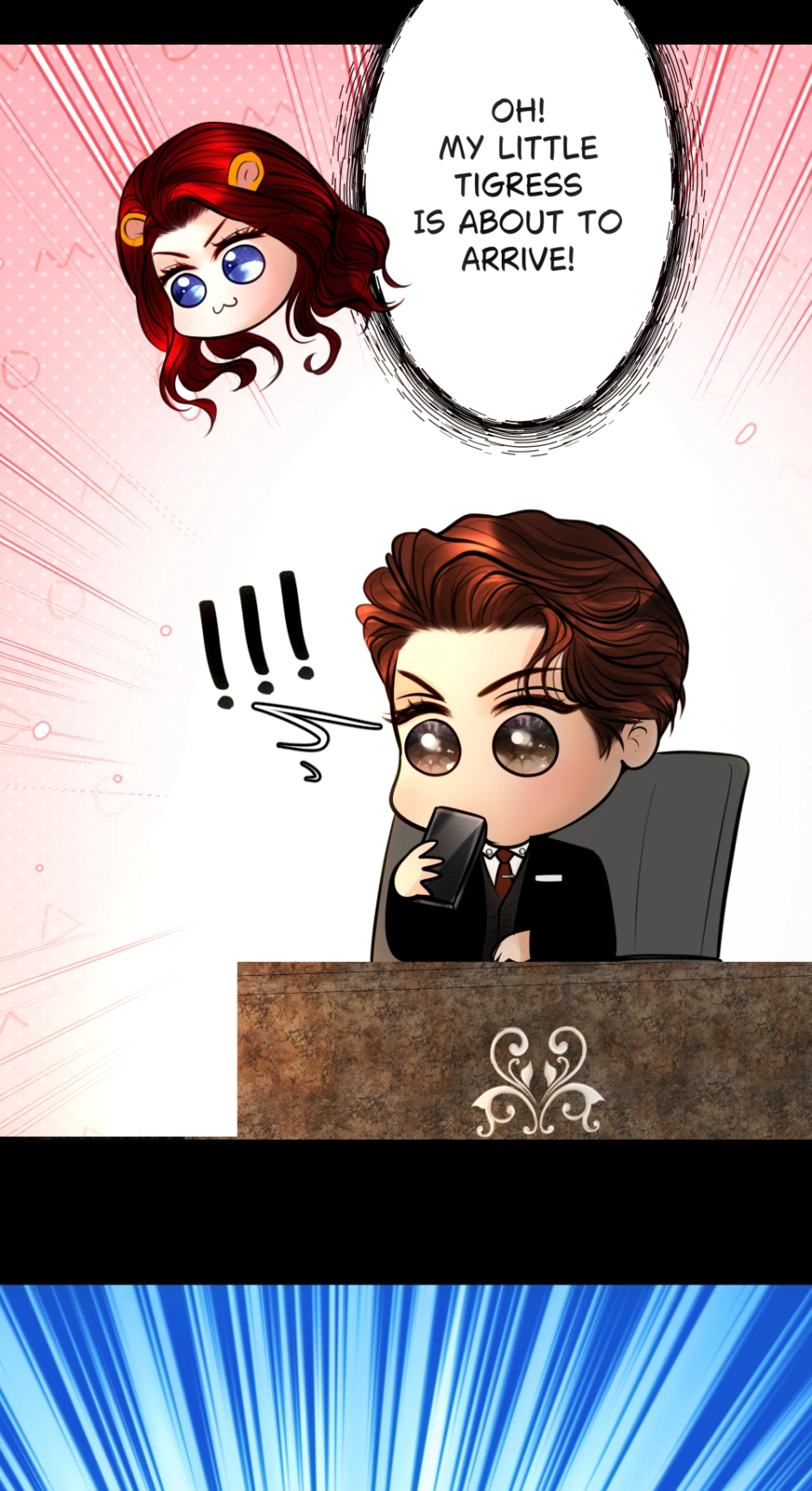 I Made a Deal with the Devil Chapter 53 27 3