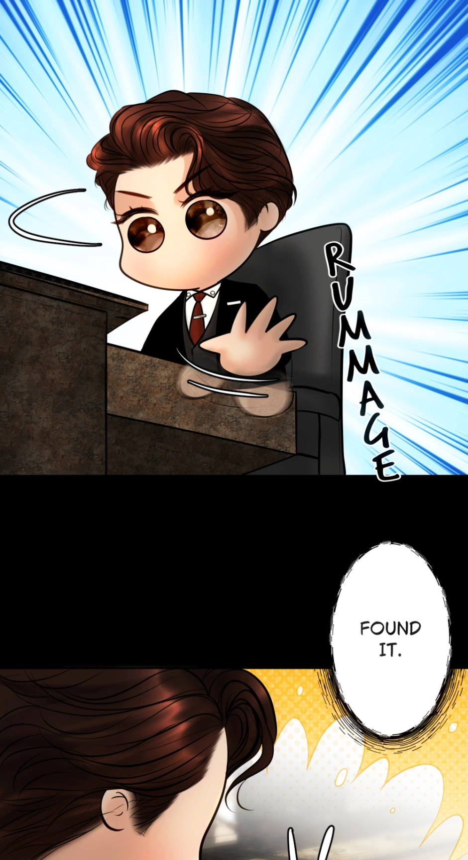 I Made a Deal with the Devil Chapter 53 28 4
