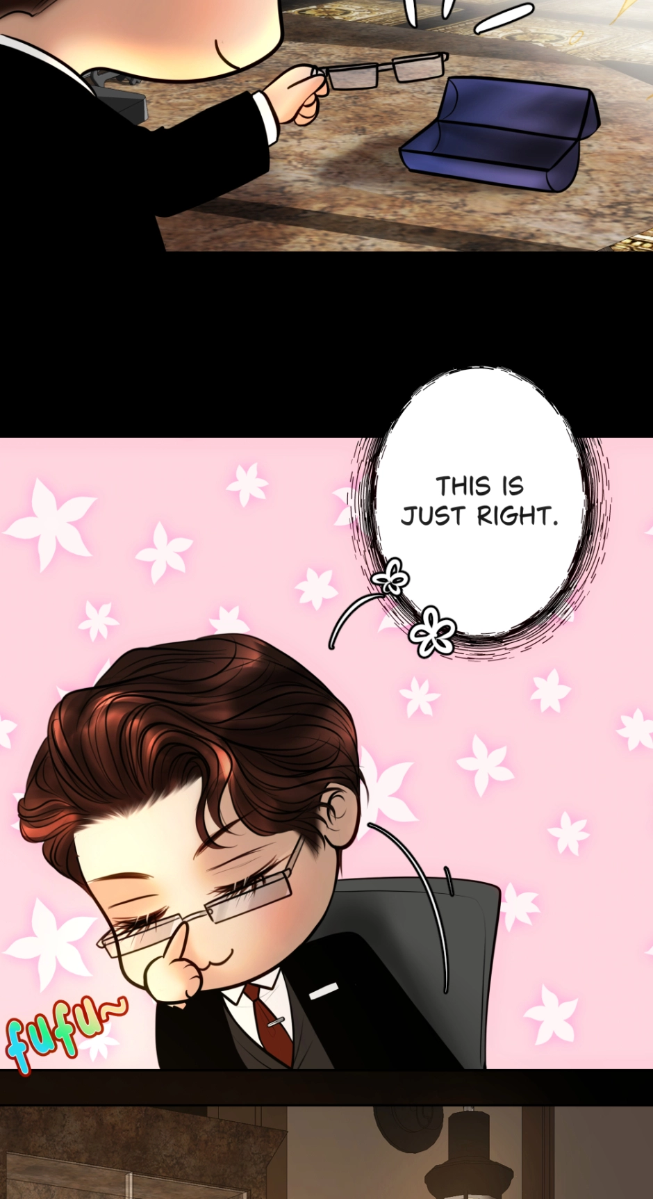 I Made a Deal with the Devil Chapter 53 29 5