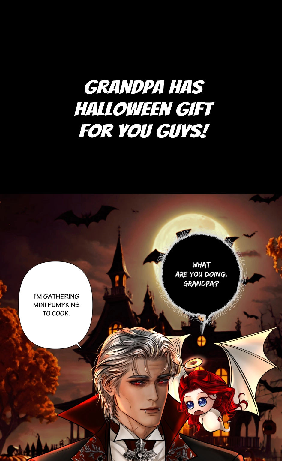 I Made a Deal with the Devil Chapter 53 31 7