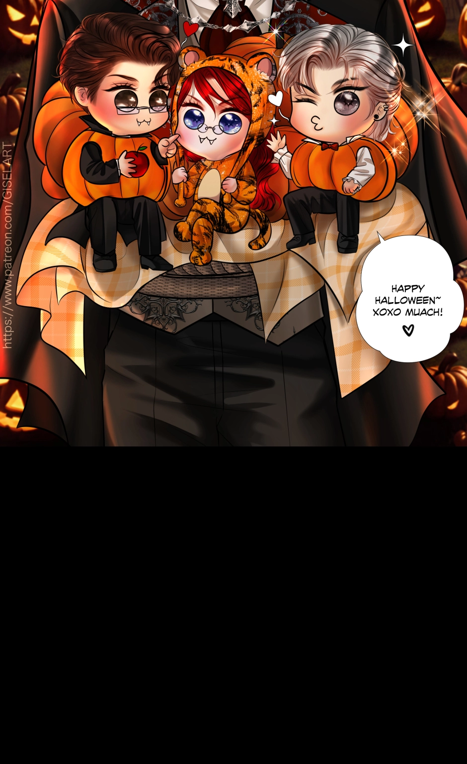 I Made a Deal with the Devil Chapter 53 32 8