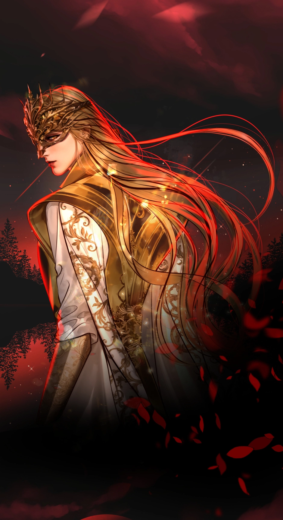 I Made a Deal with the Devil Chapter 54 31 4
