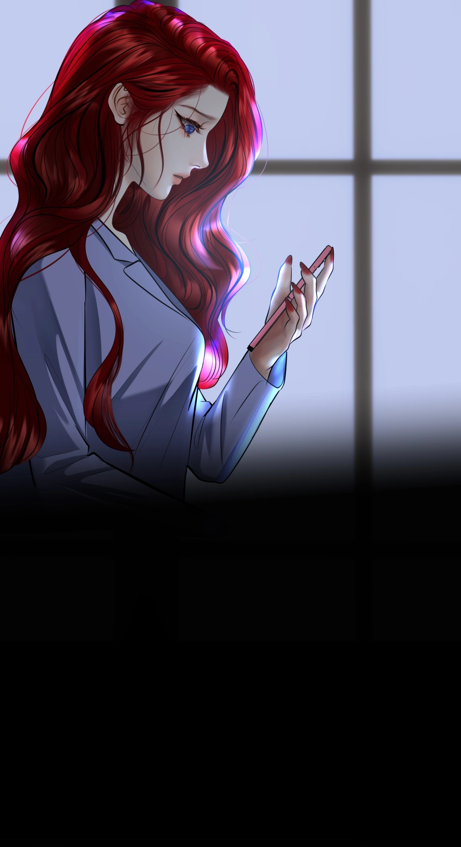 I Made a Deal with the Devil Chapter 55 32 2