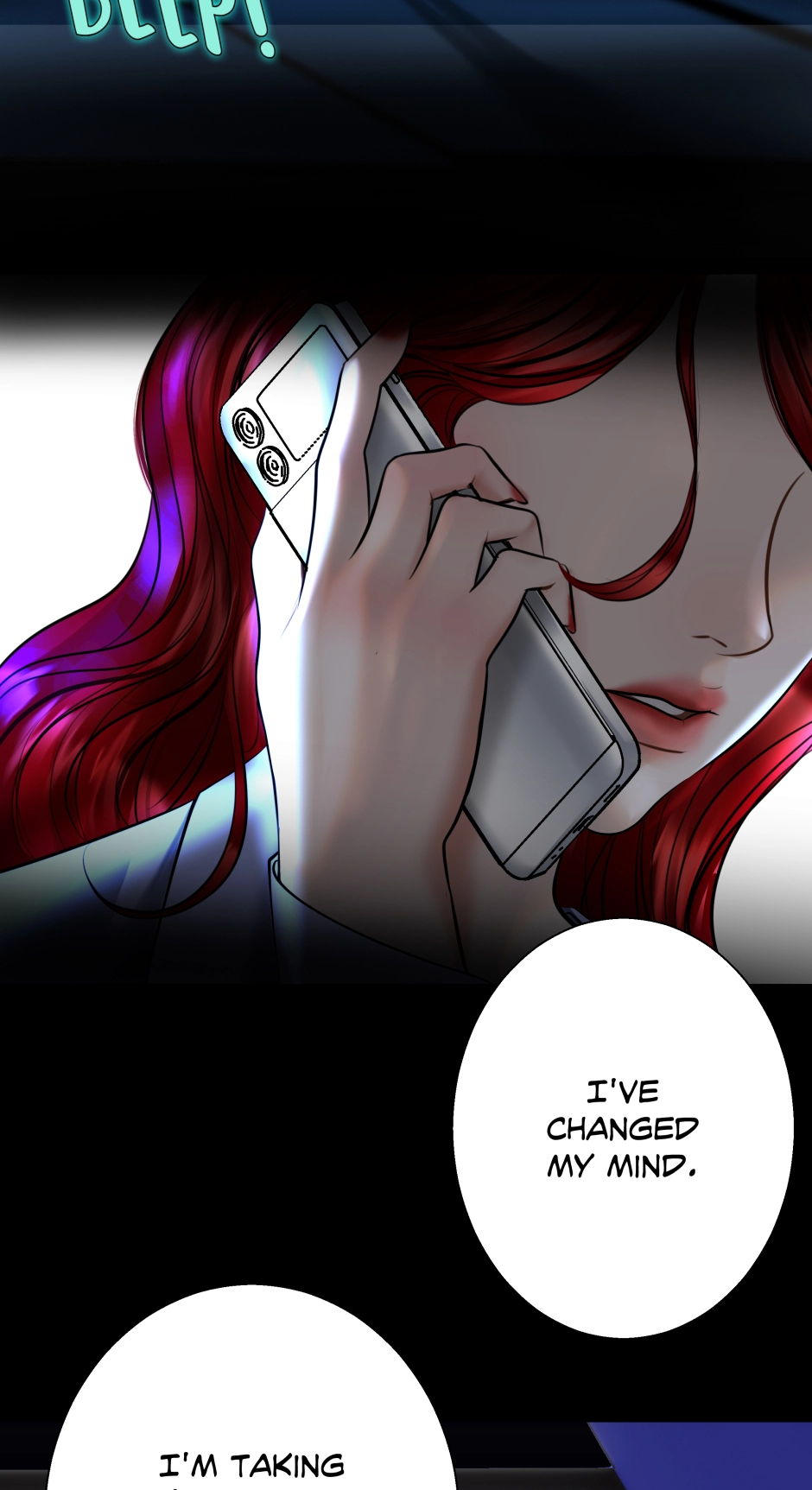 I Made a Deal with the Devil Chapter 55 34 4