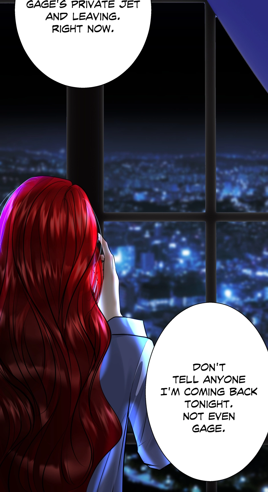 I Made a Deal with the Devil Chapter 55 35 5