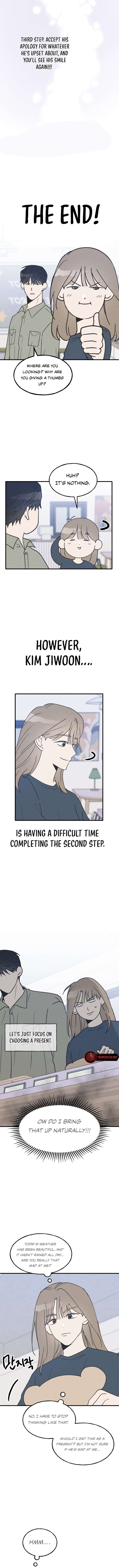 The Law Of Being Friends With A Male Chapter 12 47 6