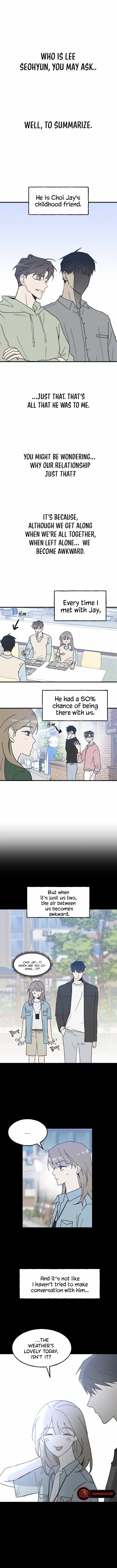 The Law Of Being Friends With A Male Chapter 2 38 02