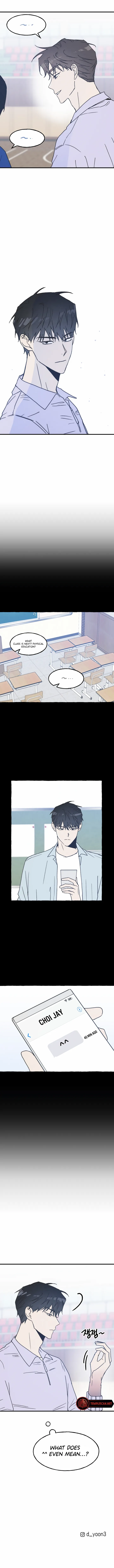 The Law Of Being Friends With A Male Chapter 2 46 10