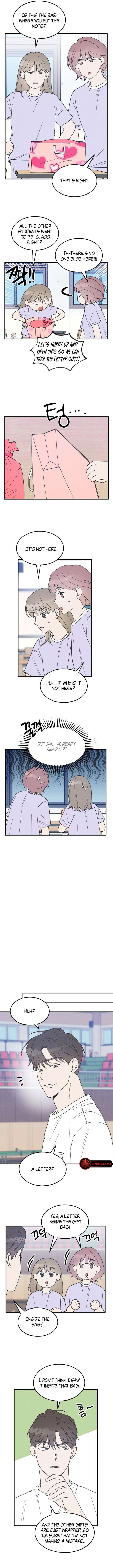 The Law Of Being Friends With A Male Chapter 24 42 02