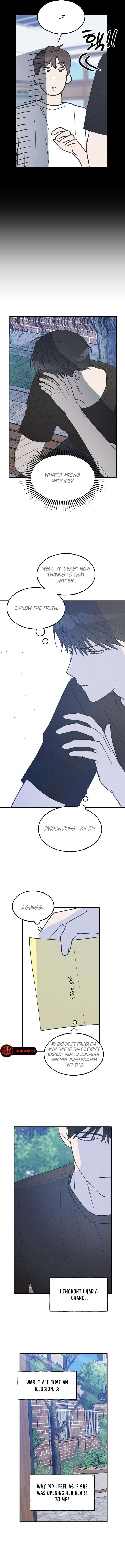 The Law Of Being Friends With A Male Chapter 24 46 06