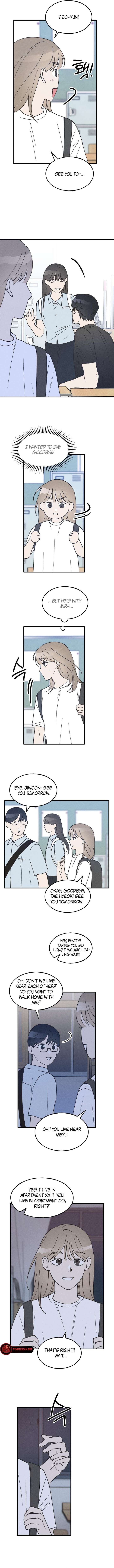 The Law Of Being Friends With A Male Chapter 24 48 08