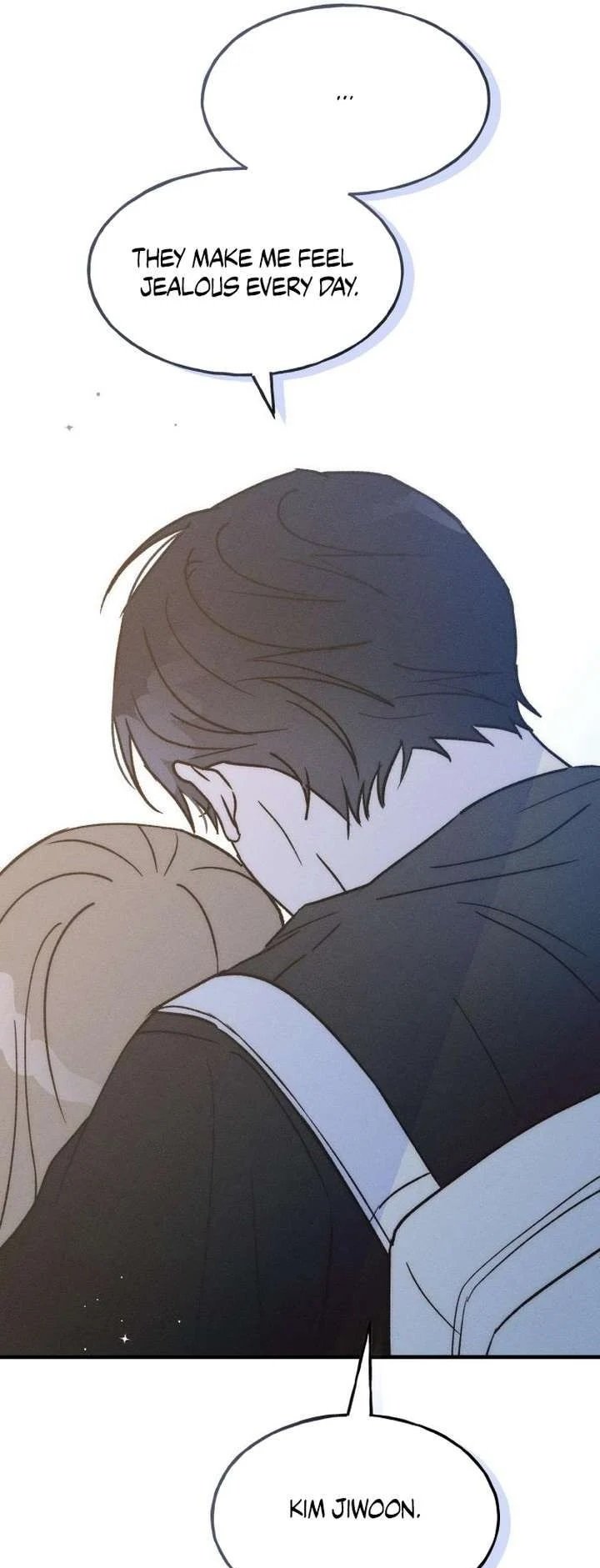 The Law Of Being Friends With A Male Chapter 24 51 11