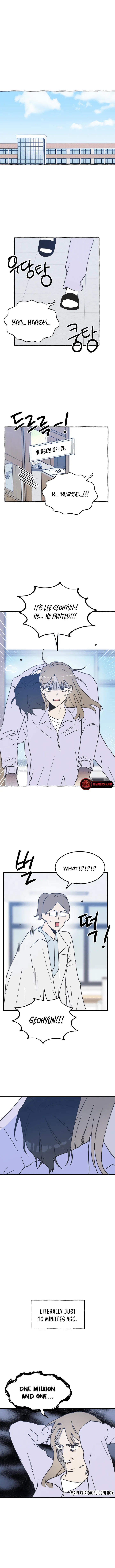 The Law Of Being Friends With A Male Chapter 3 41 02