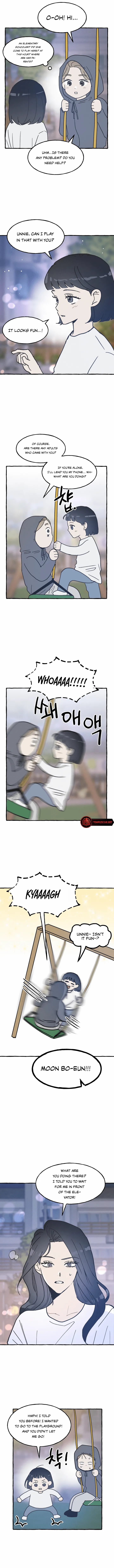 The Law Of Being Friends With A Male Chapter 3 48 09