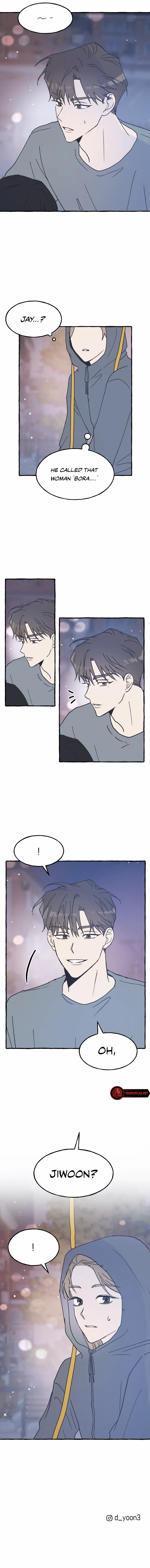 The Law Of Being Friends With A Male Chapter 3 50 11