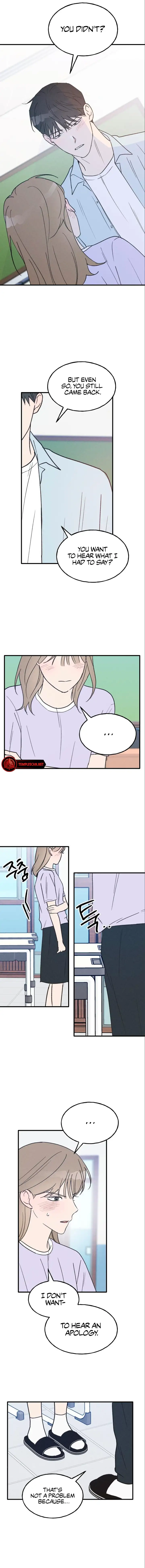 The Law Of Being Friends With A Male Chapter 30 57 1