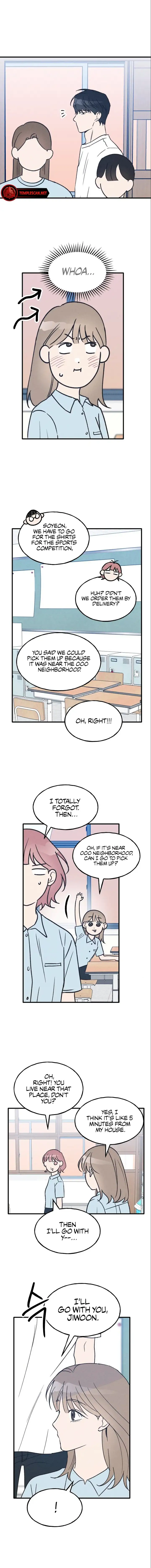 The Law Of Being Friends With A Male Chapter 30 68 12