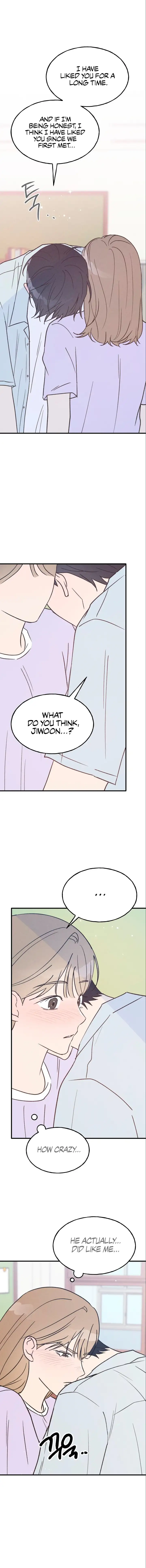 The Law Of Being Friends With A Male Chapter 30 59 3