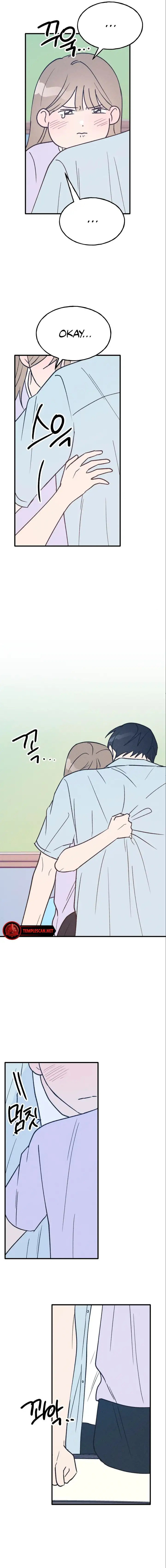 The Law Of Being Friends With A Male Chapter 30 61 5