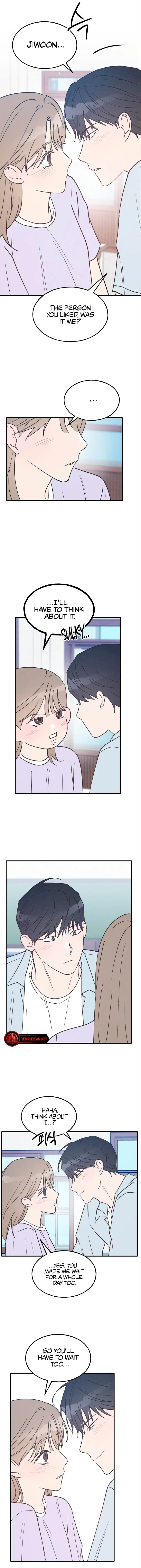 The Law Of Being Friends With A Male Chapter 30 62 6