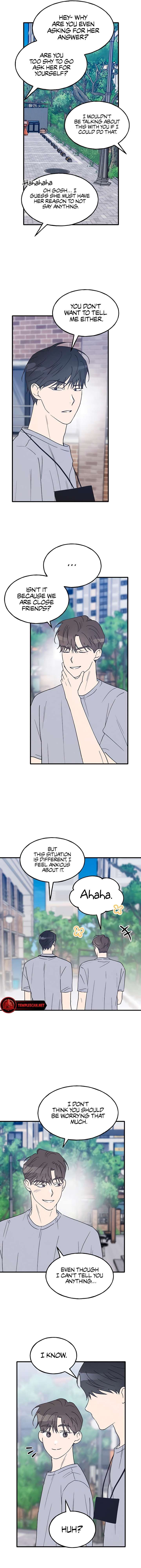 The Law Of Being Friends With A Male Chapter 33 57 1