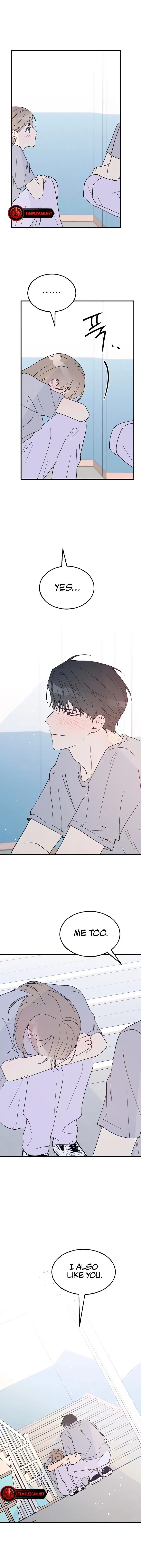 The Law Of Being Friends With A Male Chapter 33 66 10