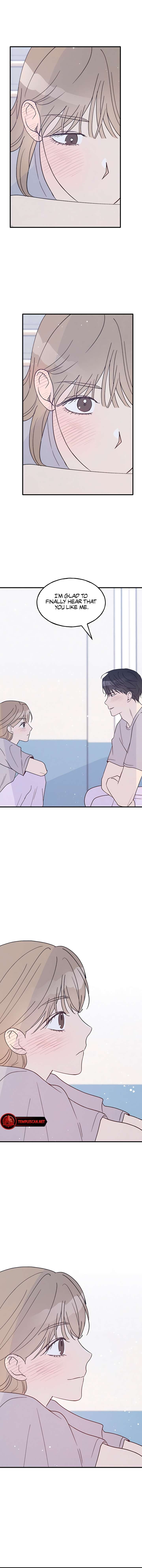 The Law Of Being Friends With A Male Chapter 33 67 11