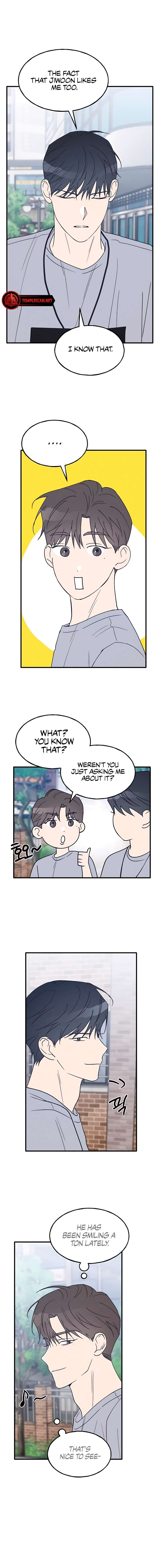 The Law Of Being Friends With A Male Chapter 33 58 2