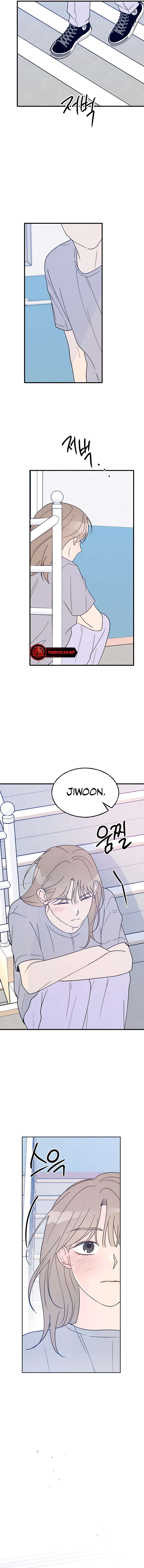 The Law Of Being Friends With A Male Chapter 33 64 8