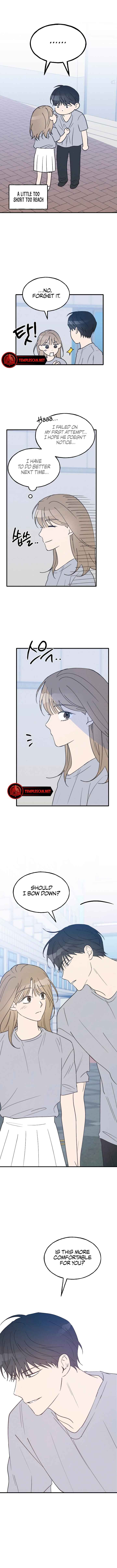 The Law Of Being Friends With A Male Chapter 35 57 10