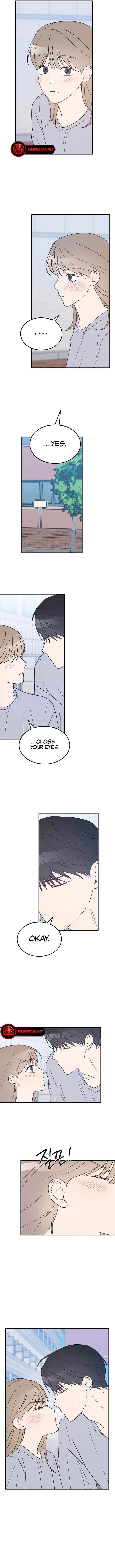 The Law Of Being Friends With A Male Chapter 35 58 11