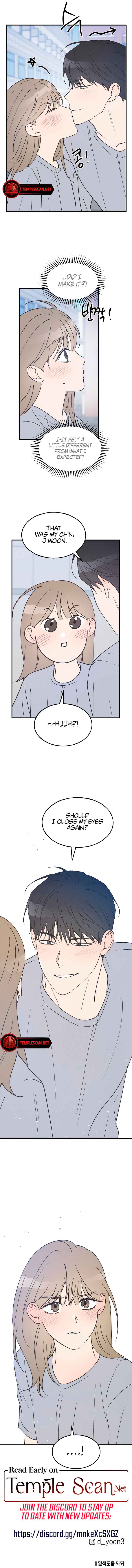 The Law Of Being Friends With A Male Chapter 35 59 12