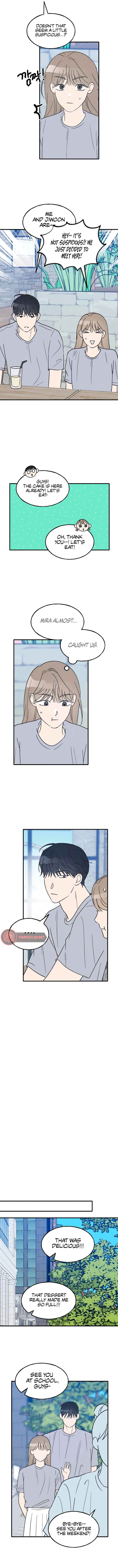 The Law Of Being Friends With A Male Chapter 35 50 3
