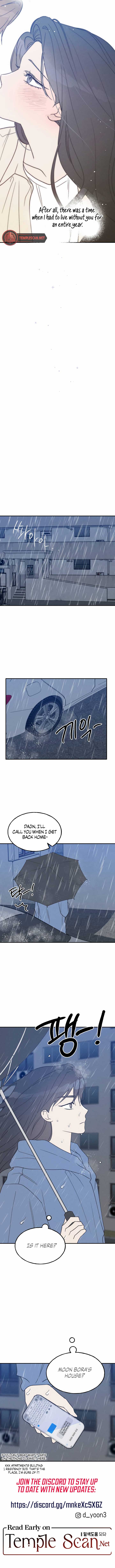 The Law Of Being Friends With A Male Chapter 46 50 9