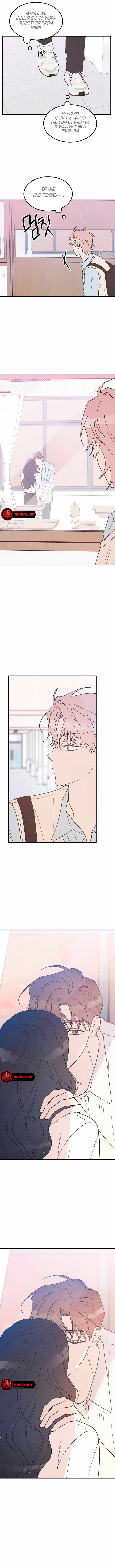 The Law Of Being Friends With A Male Chapter 55 50 9