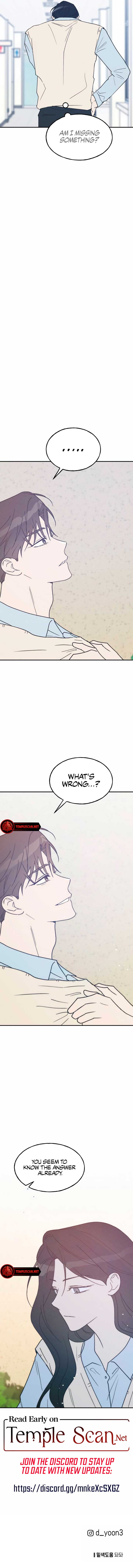 The Law Of Being Friends With A Male Chapter 67 43 8