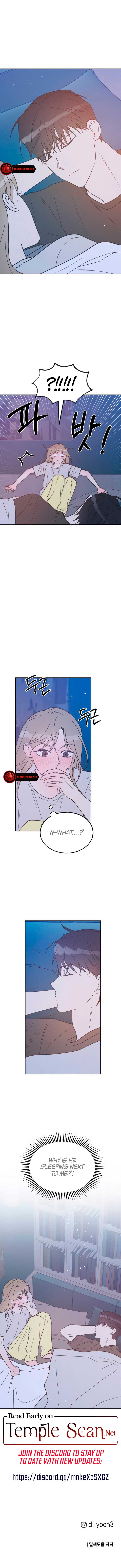 The Law Of Being Friends With A Male Chapter 72 47 9